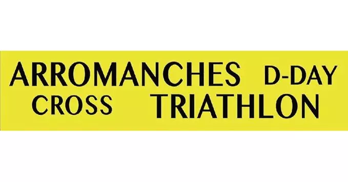 Image Arromanches D Day - Cross Triathlon (14)