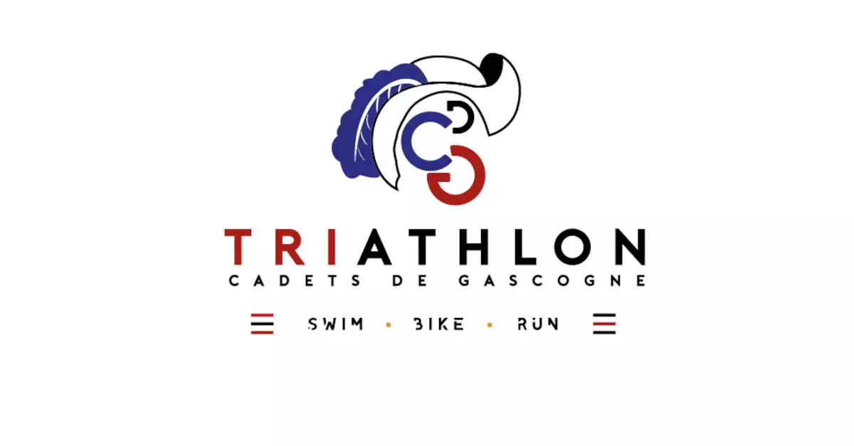Image Triathlon des Cadets de Gascogne - Casteljaloux (47)