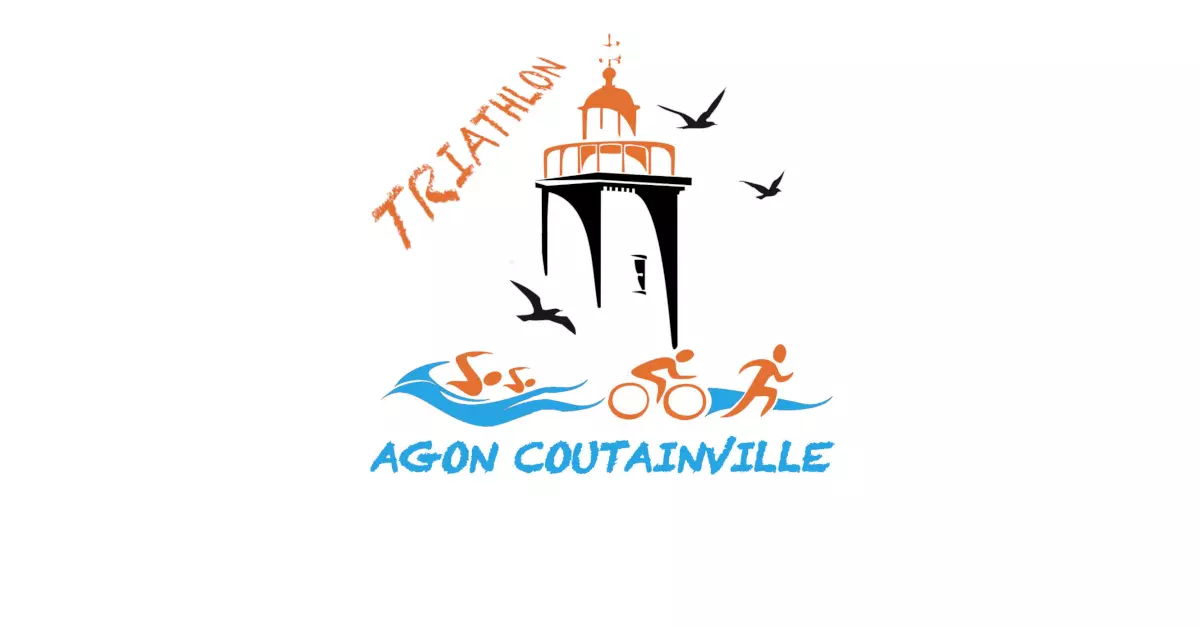 Image Triathlon Agon Coutainville (50)
