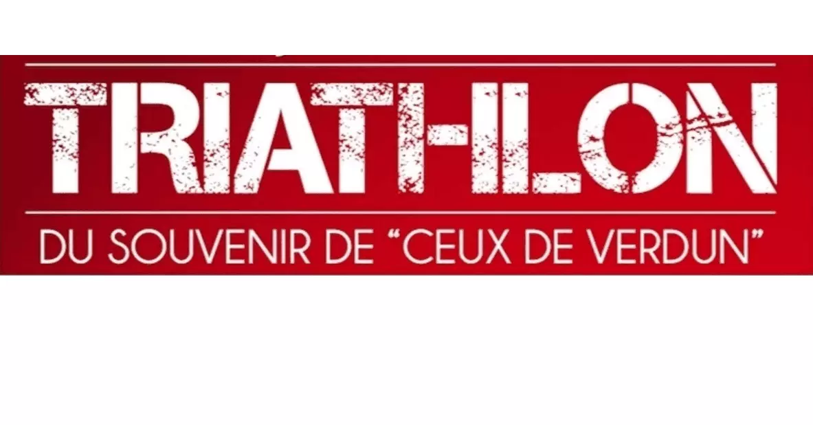 Image Triathlon du Souvenir - Verdun (55)