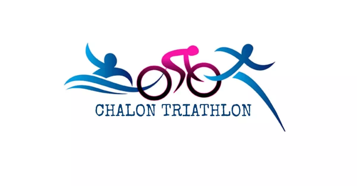 Image Triathlon de Chalon sur Saône (71)