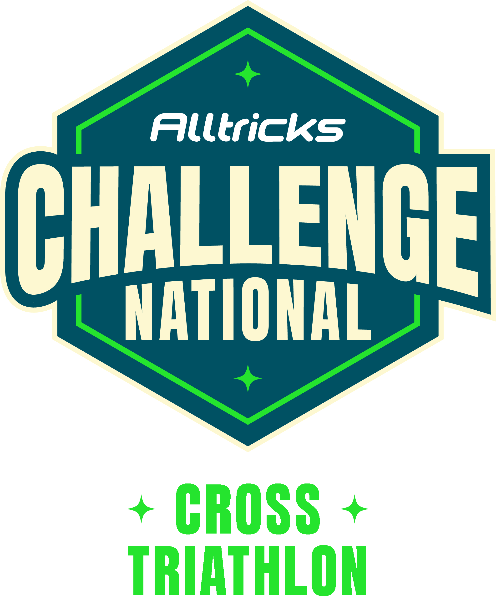 Image Challenge National Cross Triathlon