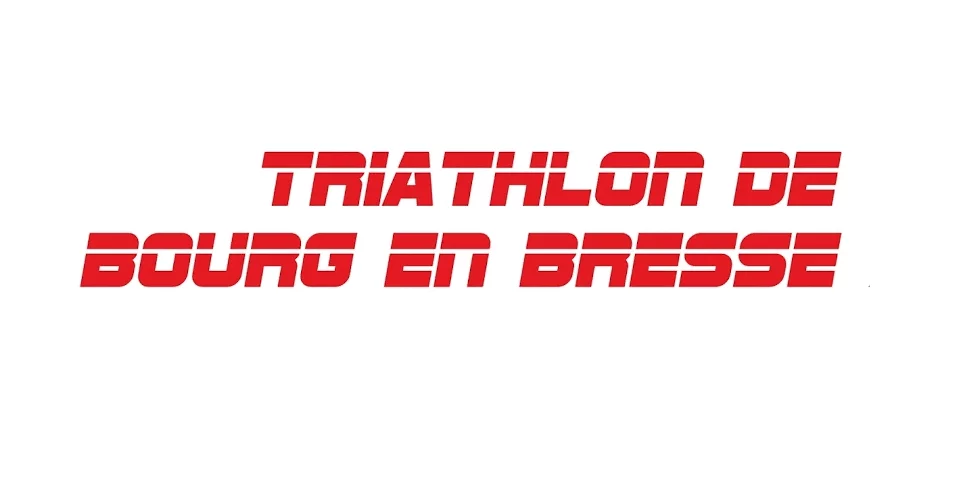 Image Triathlon de Bourg en Bresse (01) - S