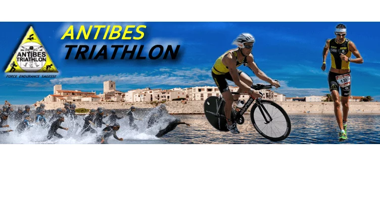 Image Triathlon et Duathlon de la Saint Sylvestre - Antibes (06)