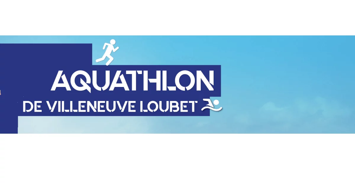 Image Aquathlon de Villeneuve Loubet (06) - S