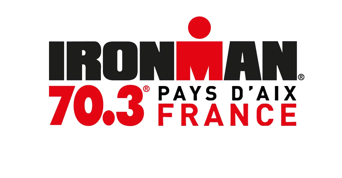 Image Half IronMan 70.3 d'Aix en Provence (13) - Triathlon L