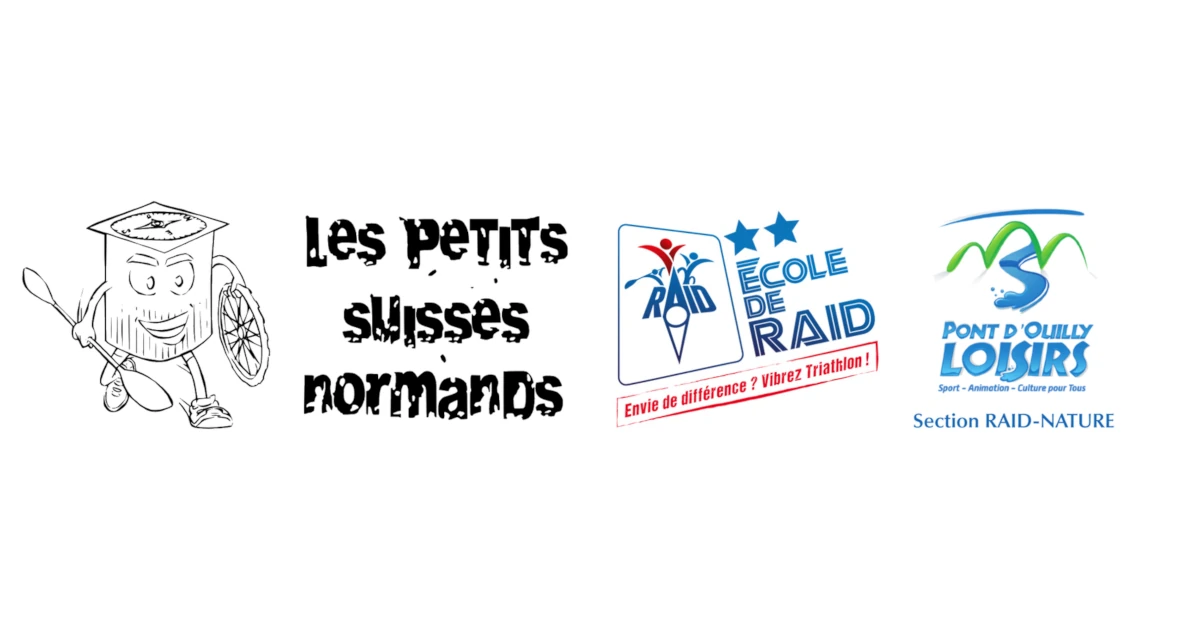 Image Championnat de France de Raid Jeunes (14) - Jeunes