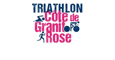 Image Triathlon de la Côte de Granit Rose - Trégastel (22)