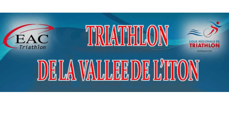 Image Triathlon de la Vallée de l'Iton (27) - M