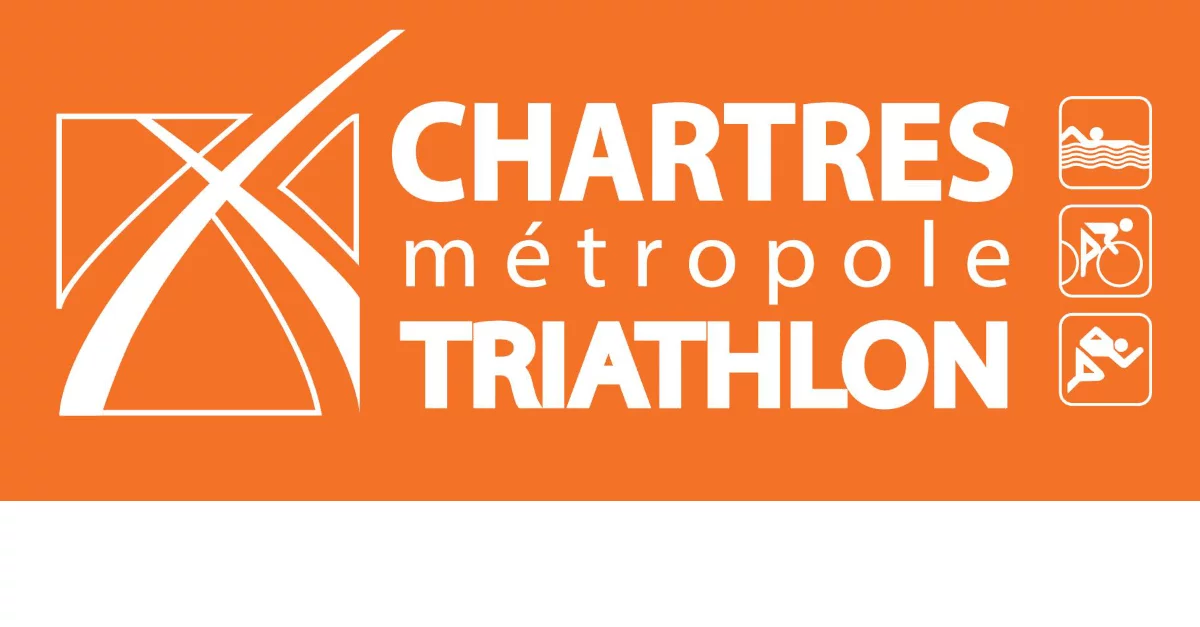 Image Triathlon de Chartres Métropole - Saint Georges sur Eure (28)