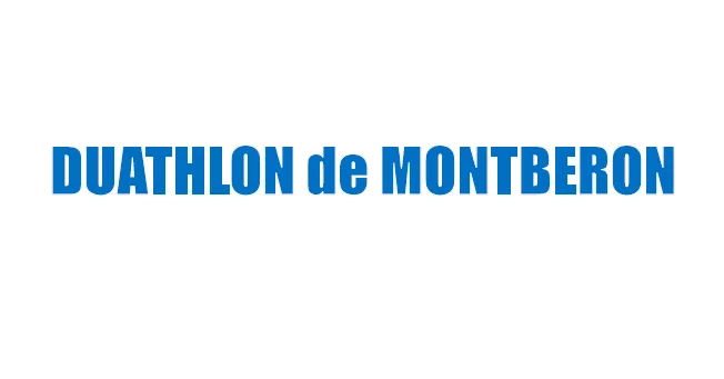 Image Duathlon de Montberon (31) - Jeunes