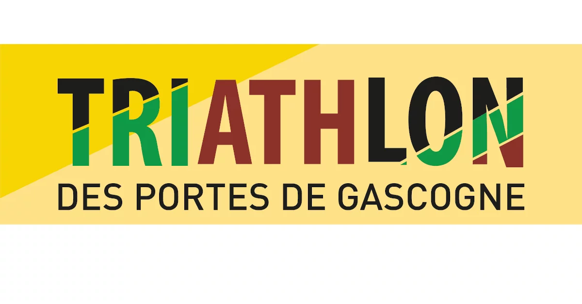 Image Triathlon des Portes de Gascogne (32) - M