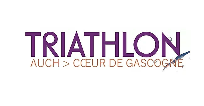 Image Triathlon de Auch - Coeur de Gascogne (32) - M