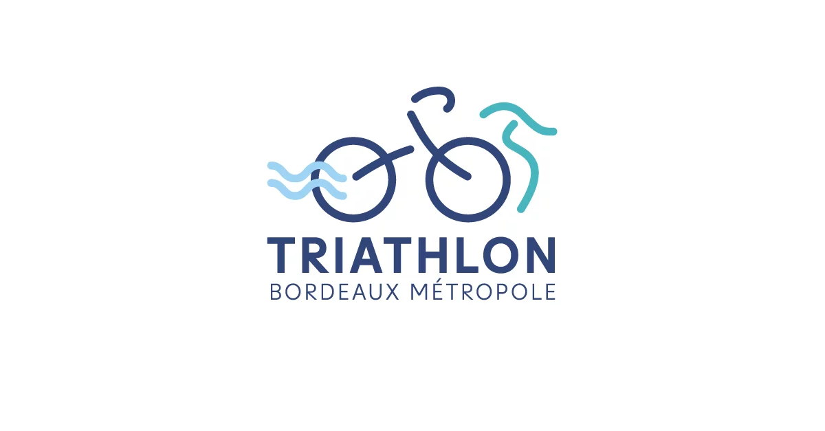 Image Triathlon de Bordeaux (33) - S