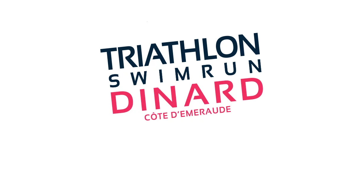 Image Triathlon de Dinard Côte d'Emeraude (35) - L