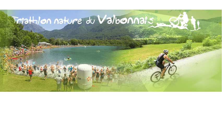 Image Cross Triathlon du Valbonnais (38) - M