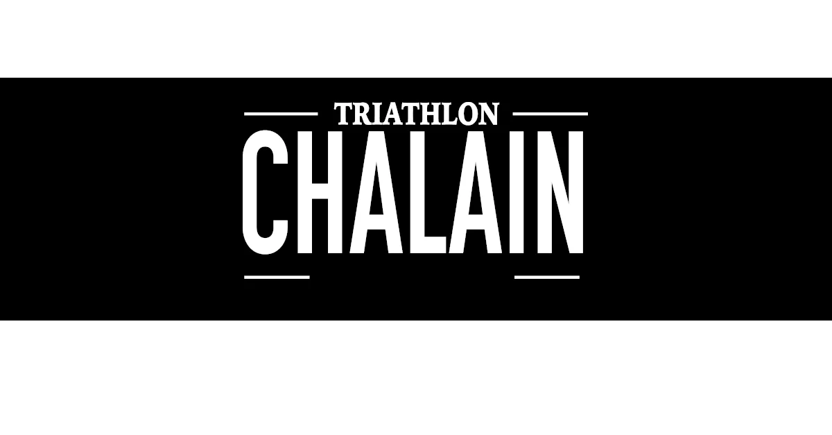 Image Triathlon de Chalain - Jura (39)