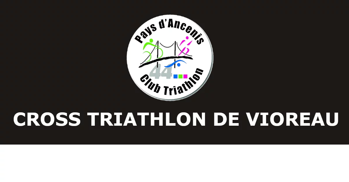 Image Cross Triathlon de Vioreau (44) - M