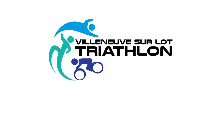Image Triathlon de Villeneuve sur Lot (47) - S en CLM et en Équipe