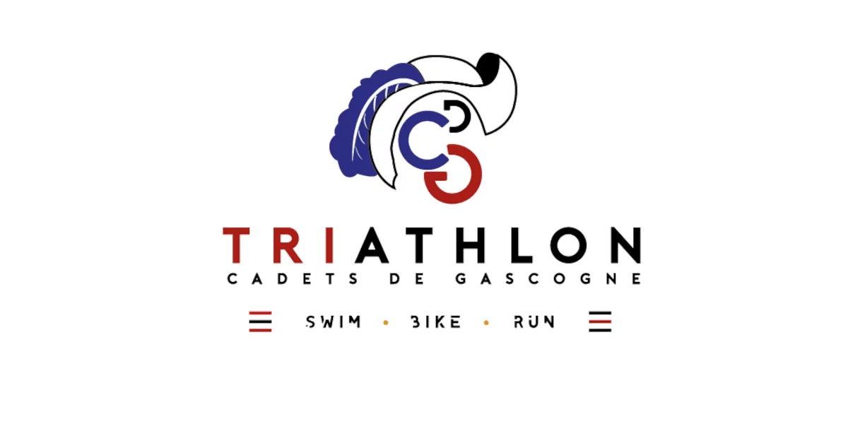 Image Triathlon des Cadets de Gascogne (47) - S