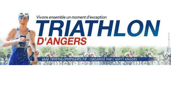 Image Triathlon d’Angers (49) - XS