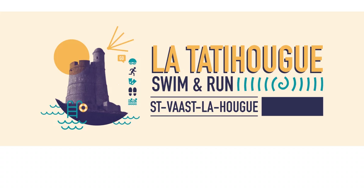 Image La TatiHougue (50) - SwimRun S en Équipe
