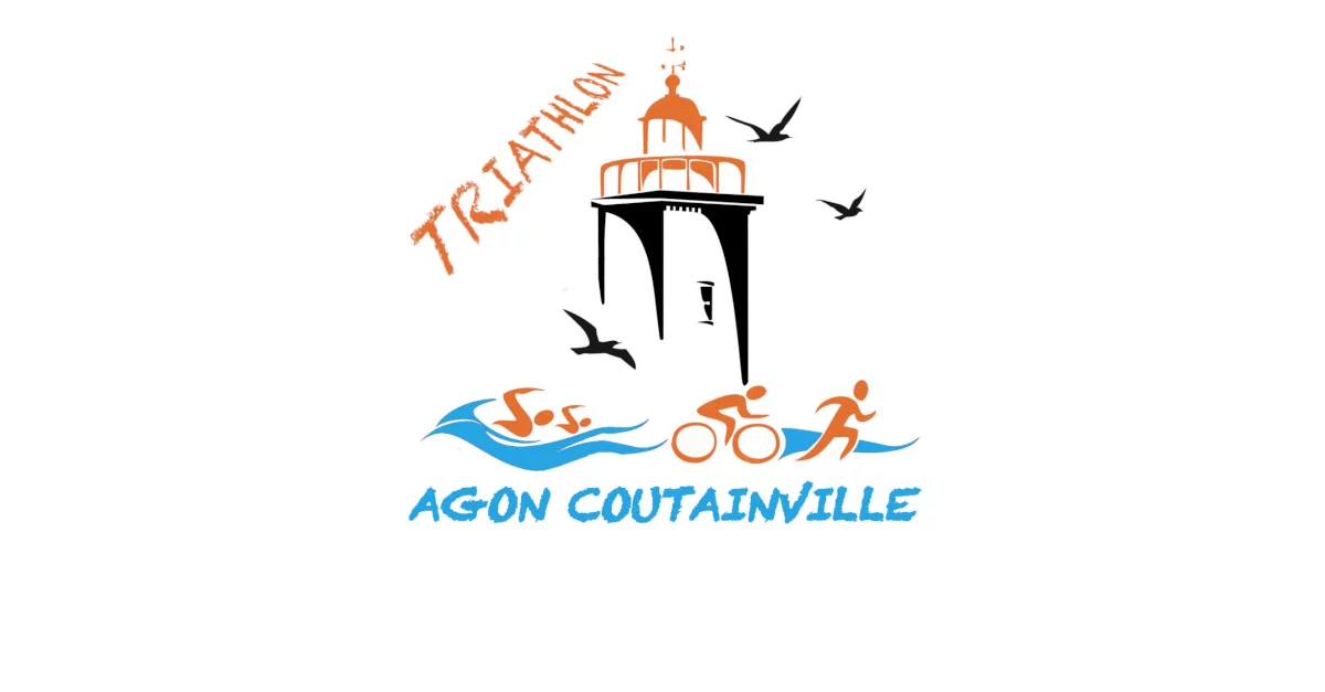 Image Triathlon Agon Coutainville (50) - XS