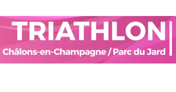Image Triathlon de Châlons-en-Champagne (51) - M