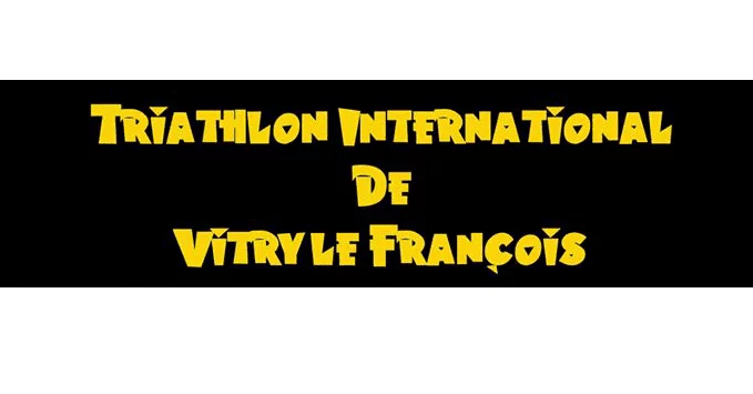 Image Triathlon de Vitry le François (51) - S