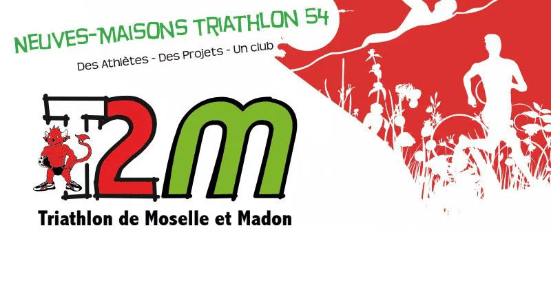 Image Triathlon Moselle et Madon T2M - Messein (54)
