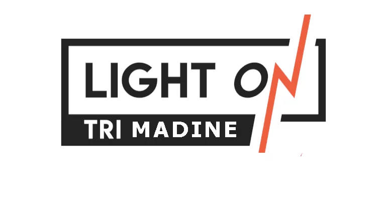 Image LIGHT ON TRI Madine*** (55) - L