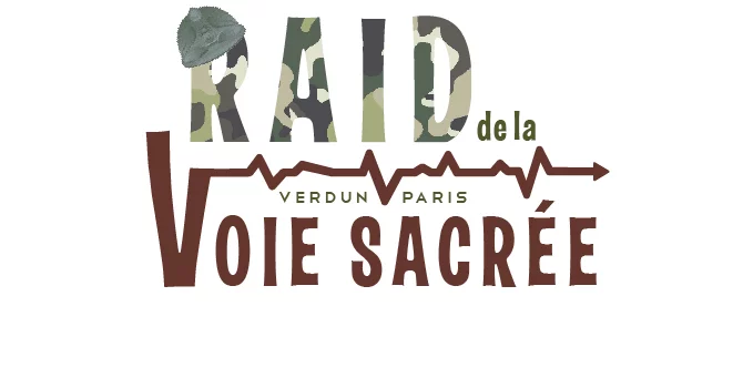 Image Raid de la Voie Sacrée - Verdun (55) - XL