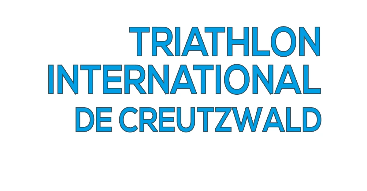 Image Triathlon de Creutzwald (57) - M