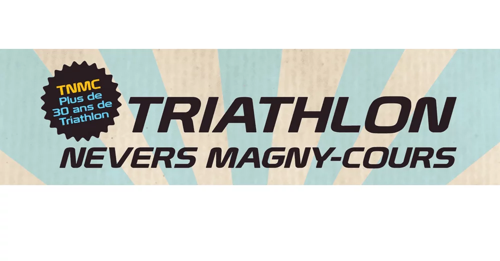 Image Triathlon de Nevers Magny-Cours (58) - Jeunes