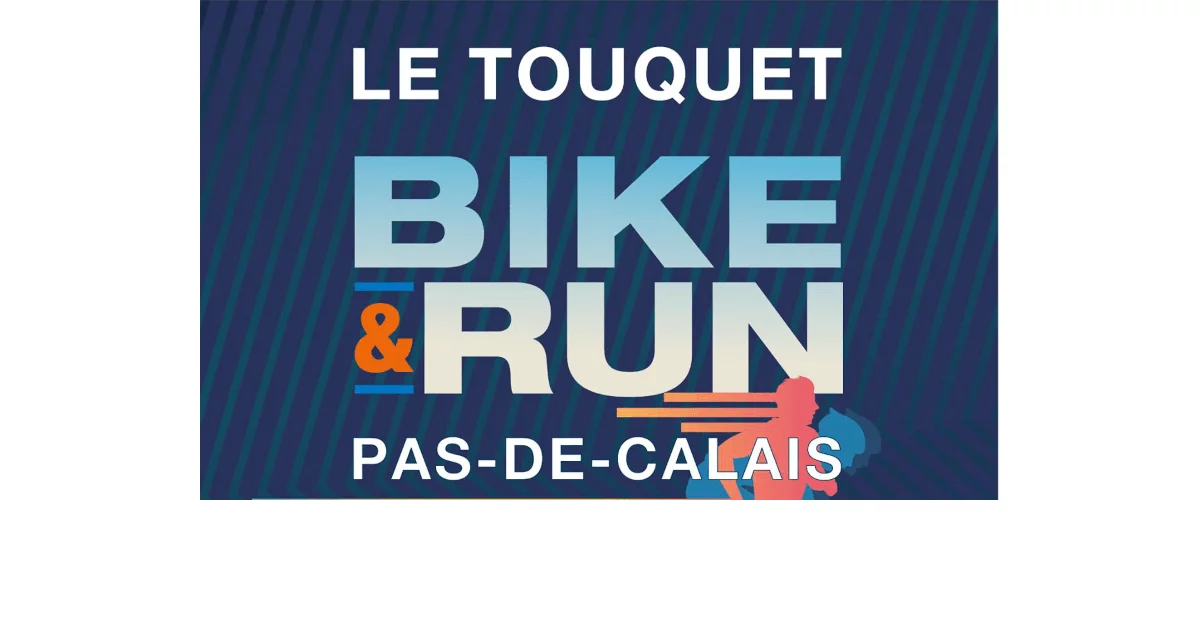Image Bike and Run du Touquet (62)