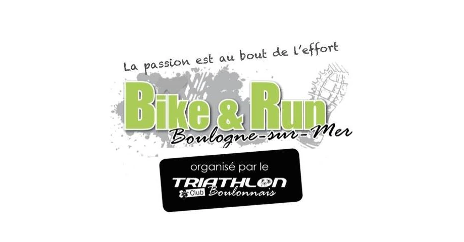 Image Bike and Run de Boulogne sur Mer (62) - Jeunes