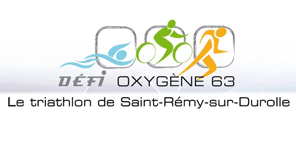 Image Triathlon de Saint Rémy sur Durolle (63) - L
