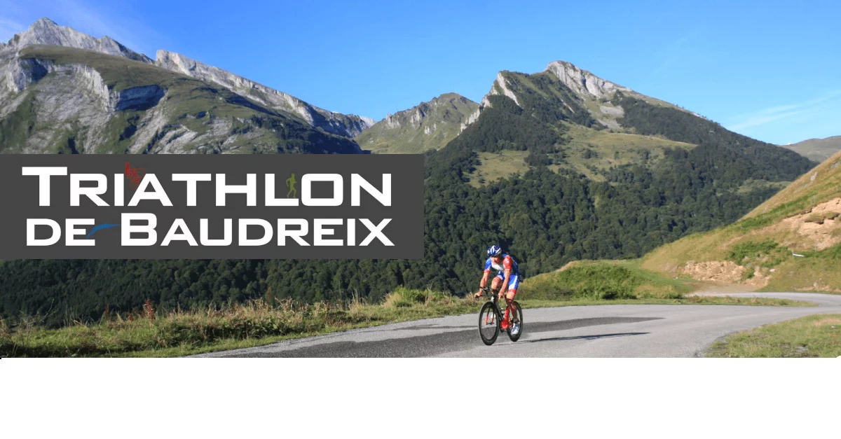 Image Triathlon et Duathlon de Baudreix Soulor / Aubisque (64)