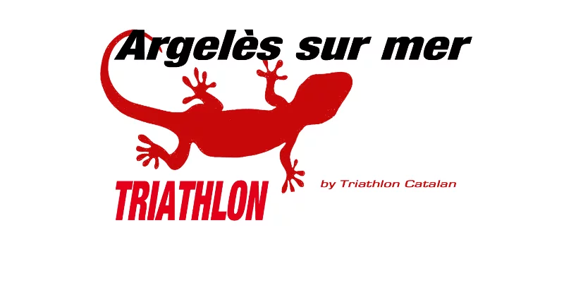 Image Triathlon d'Argelès sur Mer (66) - L