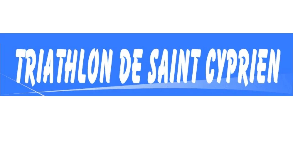 Image Triathlon de Saint-Cyprien (66) - XS