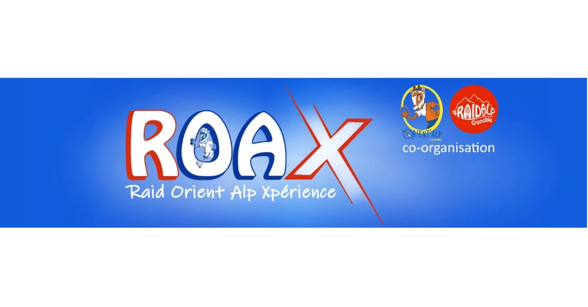 Image Raid Orientalp Xpérience - ROAX (73)
