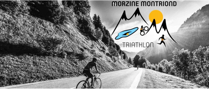 Image Triathlon de Morzine Montriond (74) - M