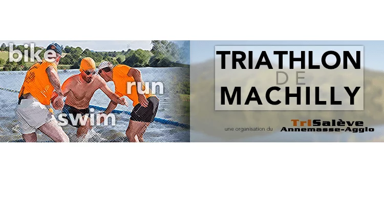 Image Triathlon de Machilly (74) - XS
