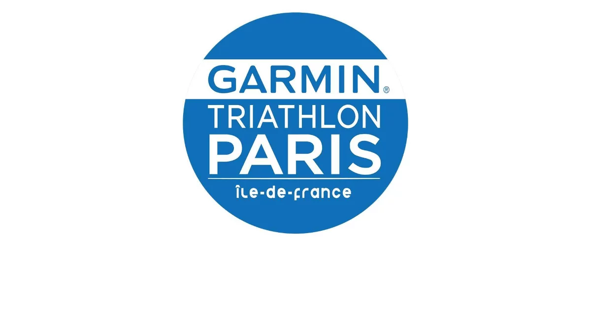 Image Garmin Triathlon de Paris (75) - S