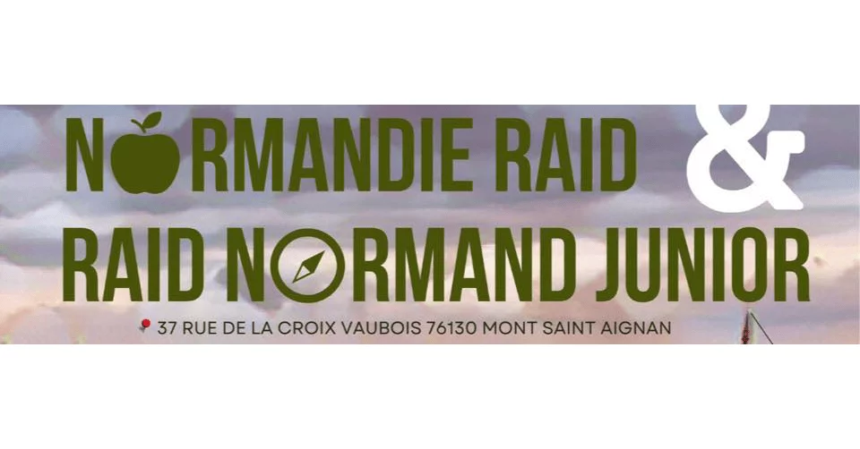 Image Normandie Raid (76) - Jeunes