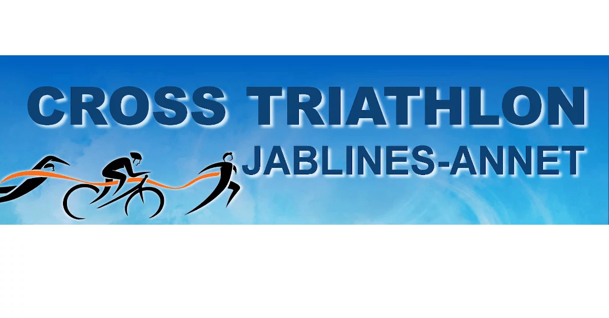 Image Cross Triathlon de Jablines Annet (77)