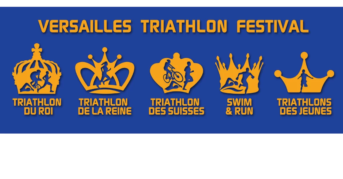 Image Versailles Triathlon Festival (78) - Cross Triathlon XS