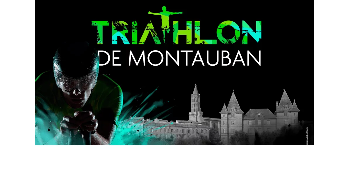 Image GorillaMan - Triathlon de Montauban (82) - XS