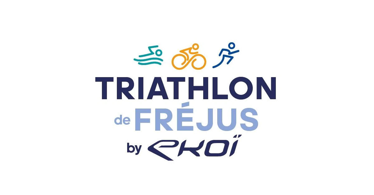 Image Triathlon de Fréjus by Ekoï (83) - L