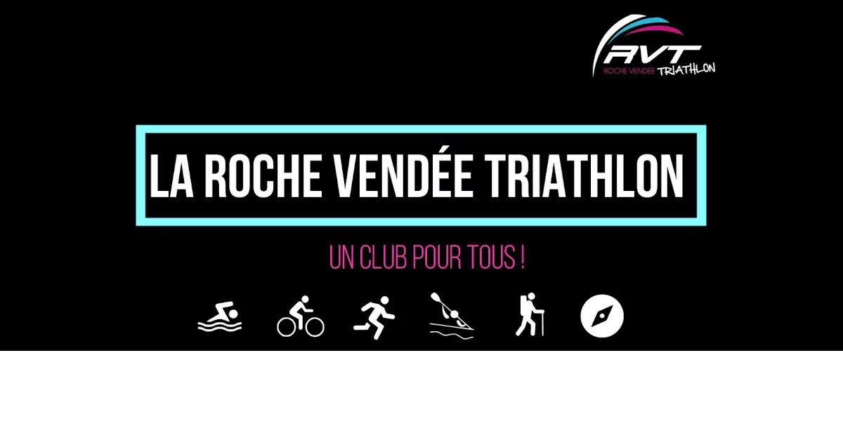 Image Bike and Run La Roche sur Yon (85)